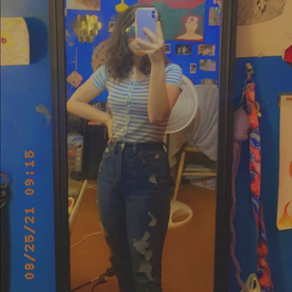 Meet your Posher, Keara